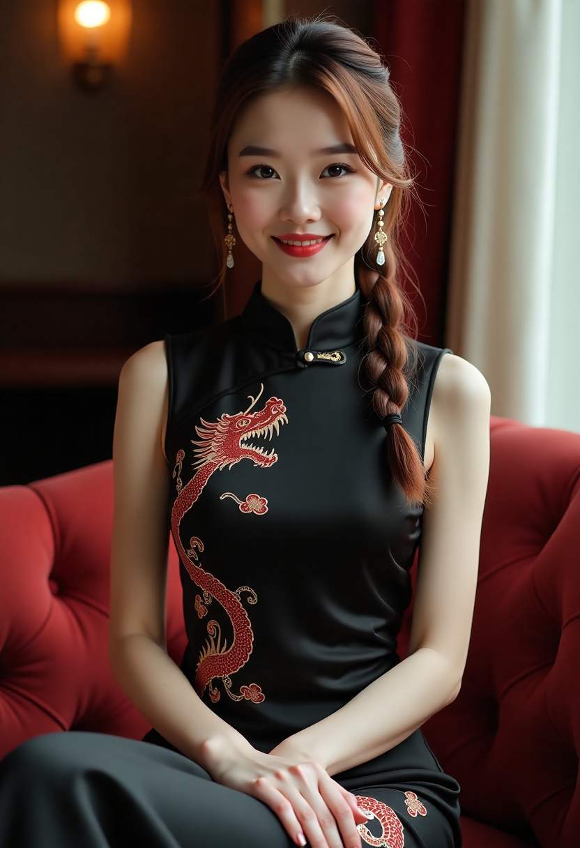 动画不同发行版本观看画面