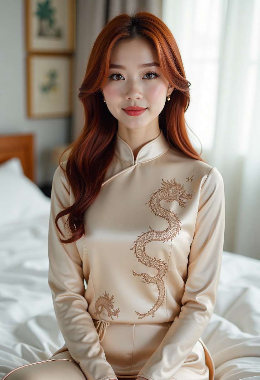 凡人修仙传海报